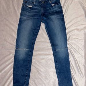 True Religion Women’s Jeans